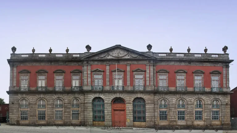 Museu Nacional Soares dos Reis recebe investimento de 1,3 milhões de euros para obras de restauro