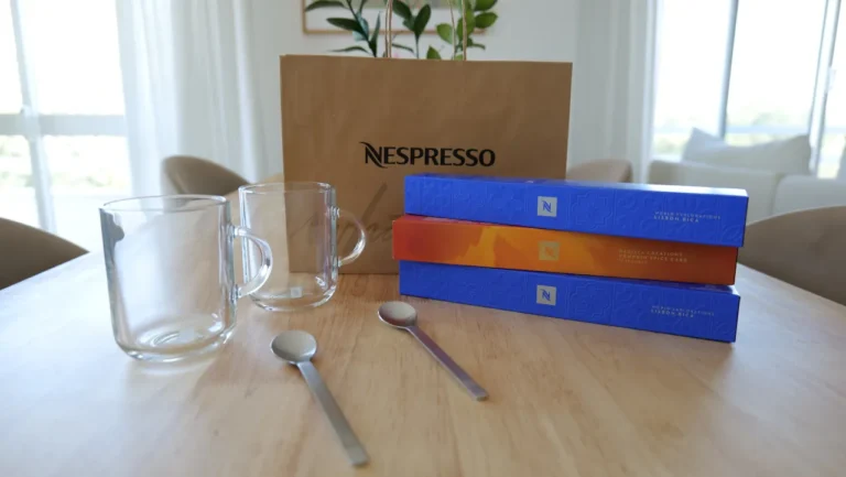 Nespresso faz regressar o Pumpkin Spice Cake neste outono e apresenta novo blend com noz pecan