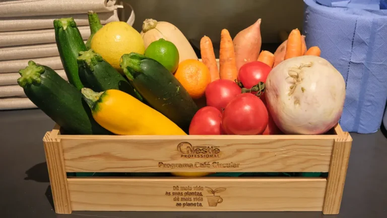 Nestlé assinalou o Dia Mundial da Alimentação com iniciativas de literacia alimentar em Portugal