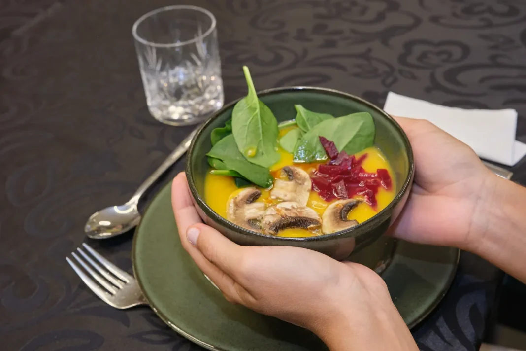 nestle dia mundial da alimentacao sopa