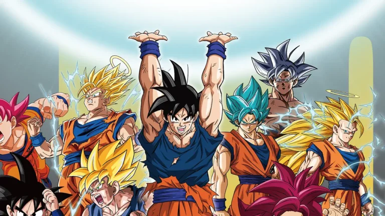 Dragon Ball vai ter um novo jogo, com anúncio marcado para janeiro de 2026
