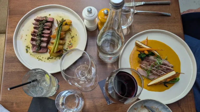 Novo Mundo: rotas e sabores que se cruzam no DUO Hotel Lisbon