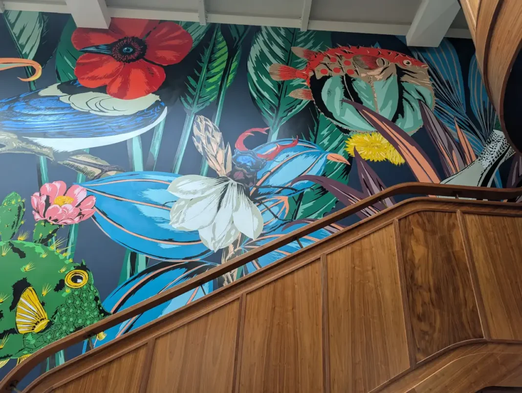 Novo Mundo - DUO Hotel Lisbon, Curio Collection by Hilton