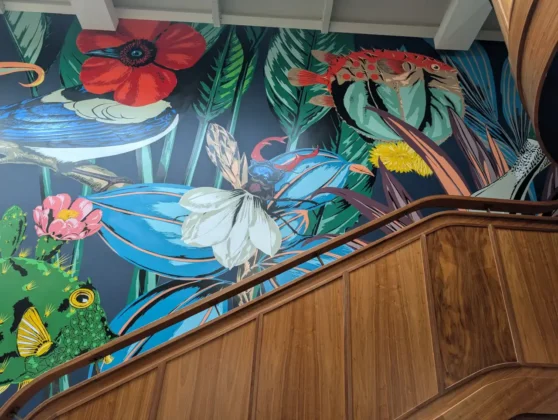 Novo Mundo - DUO Hotel Lisbon, Curio Collection by Hilton