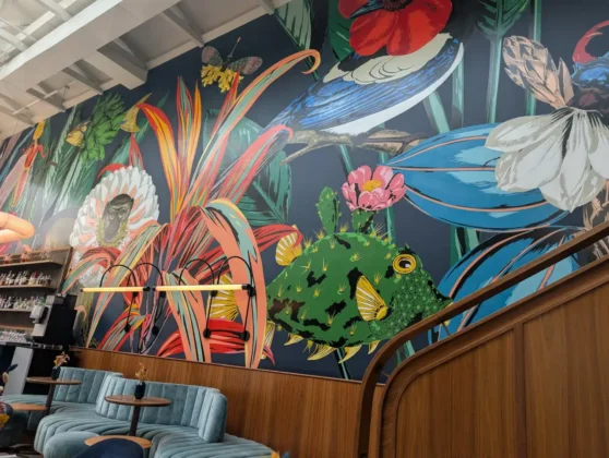 Novo Mundo - DUO Hotel Lisbon, Curio Collection by Hilton