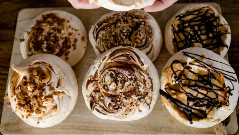 Belém acolhe o novo espaço d’O Bolo da Marta com receitas que sabem a outono