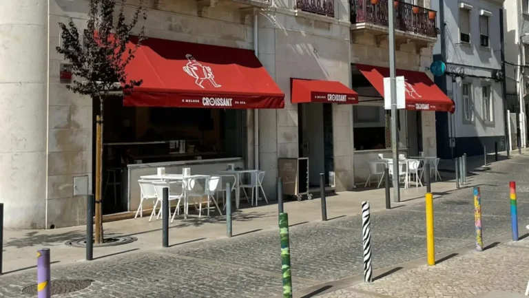 O Melhor Croissant da Rua muda de nome e renova a imagem sem perder a essência artesanal
