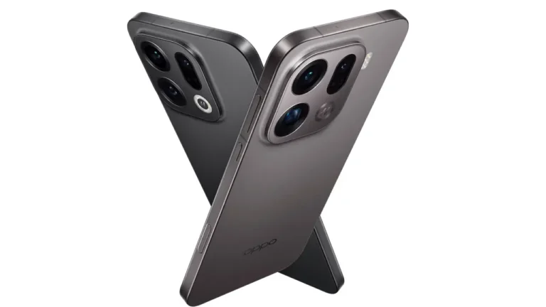 OPPO destaca capacidades do Find X9 Pro com curta‑metragem filmada totalmente com o smartphone