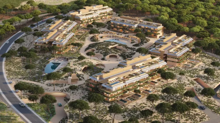 VIC Properties anuncia início das vendas do empreendimento Pin Comporta