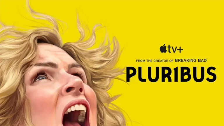 Pluribus (Apple TV)