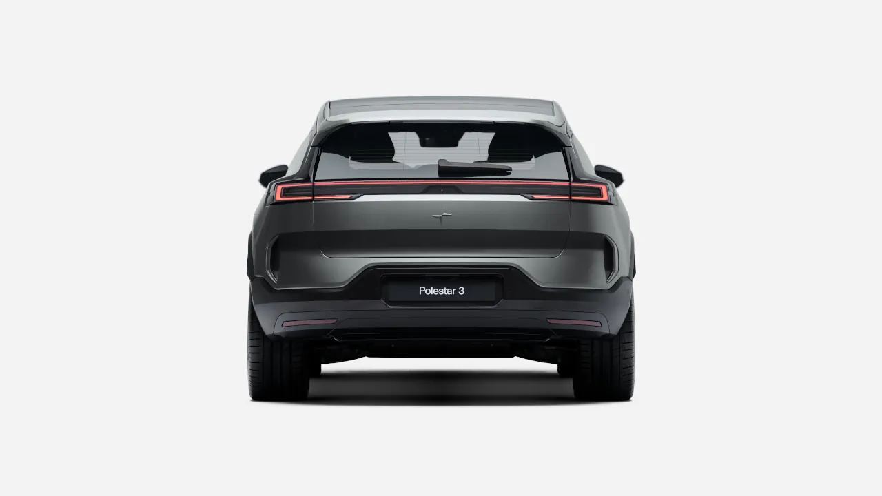 Polestar 3