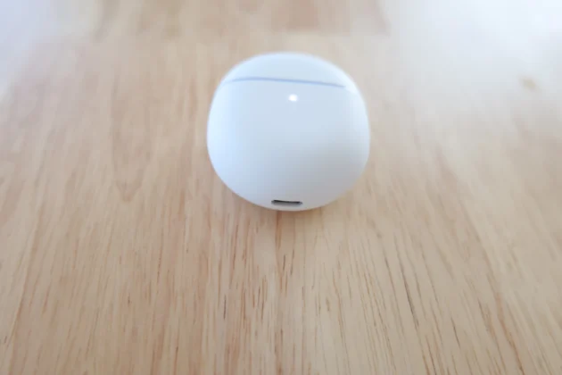 Pixel Buds 2a - porta carregamento estojo