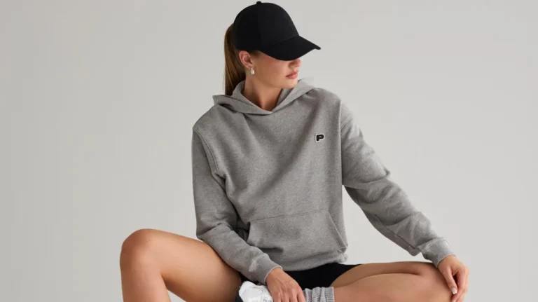 Gama de roupa Athleisure para homem e mulher da Prozis está com desconto de 30%