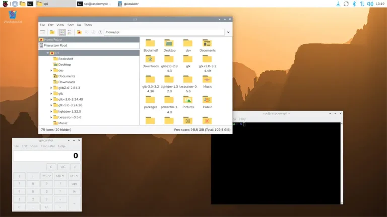 Raspberry Pi lança sistema operativo baseado no Debian Trixie