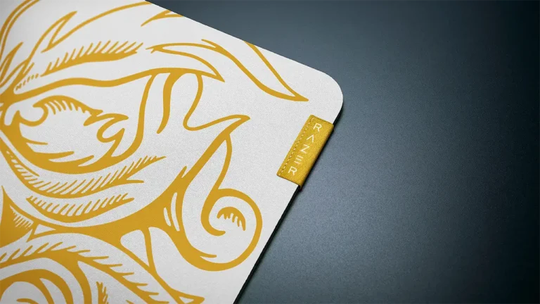 Razer Gigantus V2 – Edição Faker