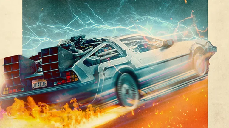 Regresso ao Futuro volta aos cinemas para assinalar o 40º aniversário