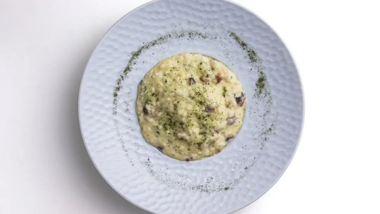 Rice Risoteria Urbano é o novo espaço do Porto dedicado ao risotto