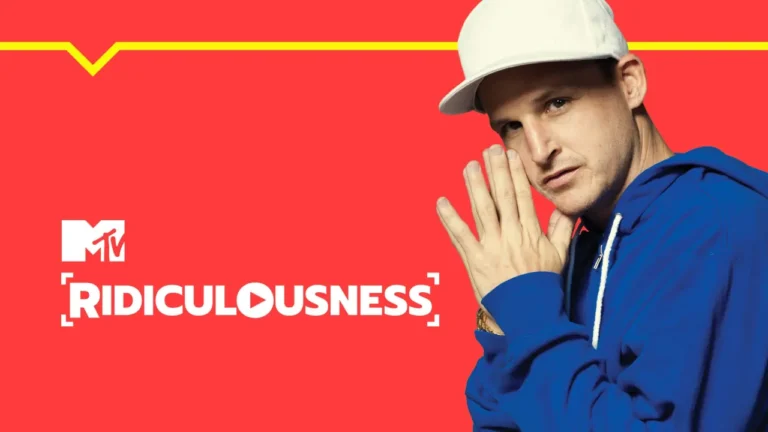 MTV cancela Ridiculousness após 14 anos e 46 temporadas