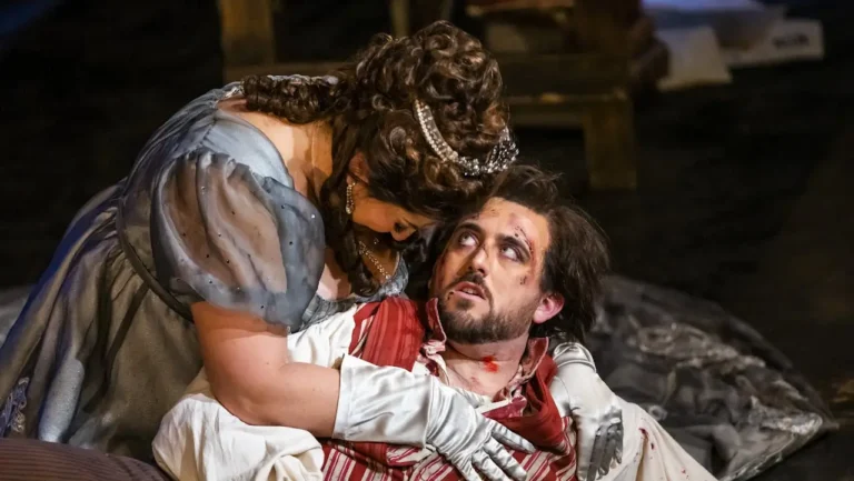 Royal Opera House regressa aos cinemas NOS com ópera e bailado a partir desta semana