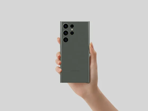 Samsung S23 Ultra