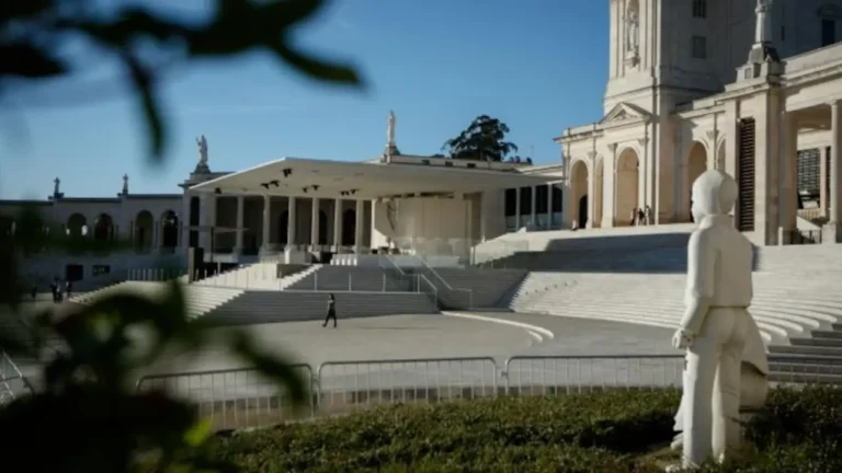 Trânsito no IC2 com alterações temporárias para segurança de peregrinos em Fátima