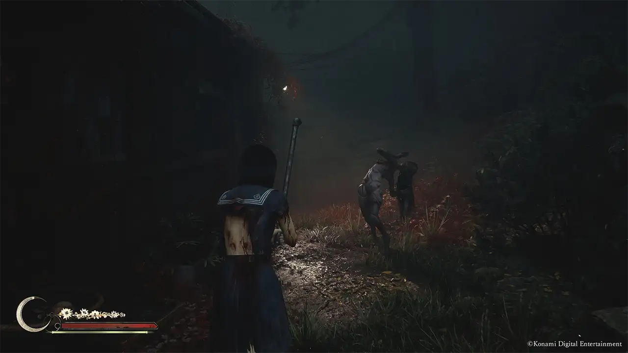 silent hill f review echo boomer 3