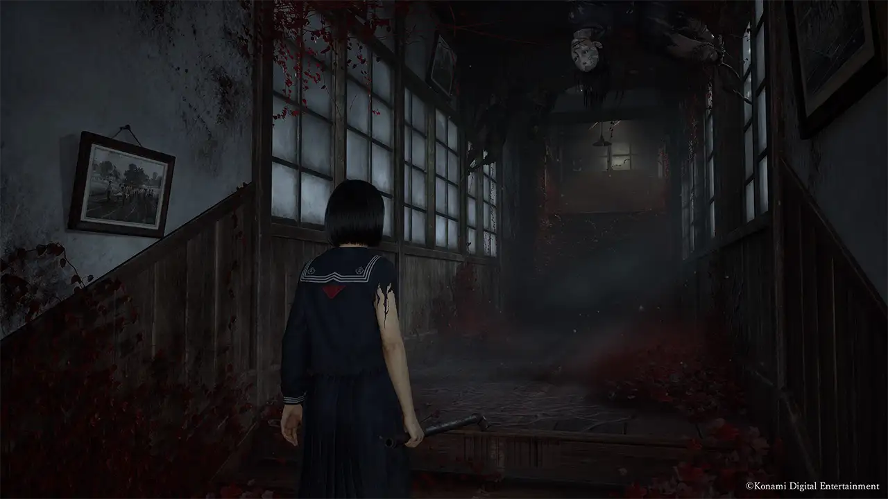 silent hill f review echo boomer 4