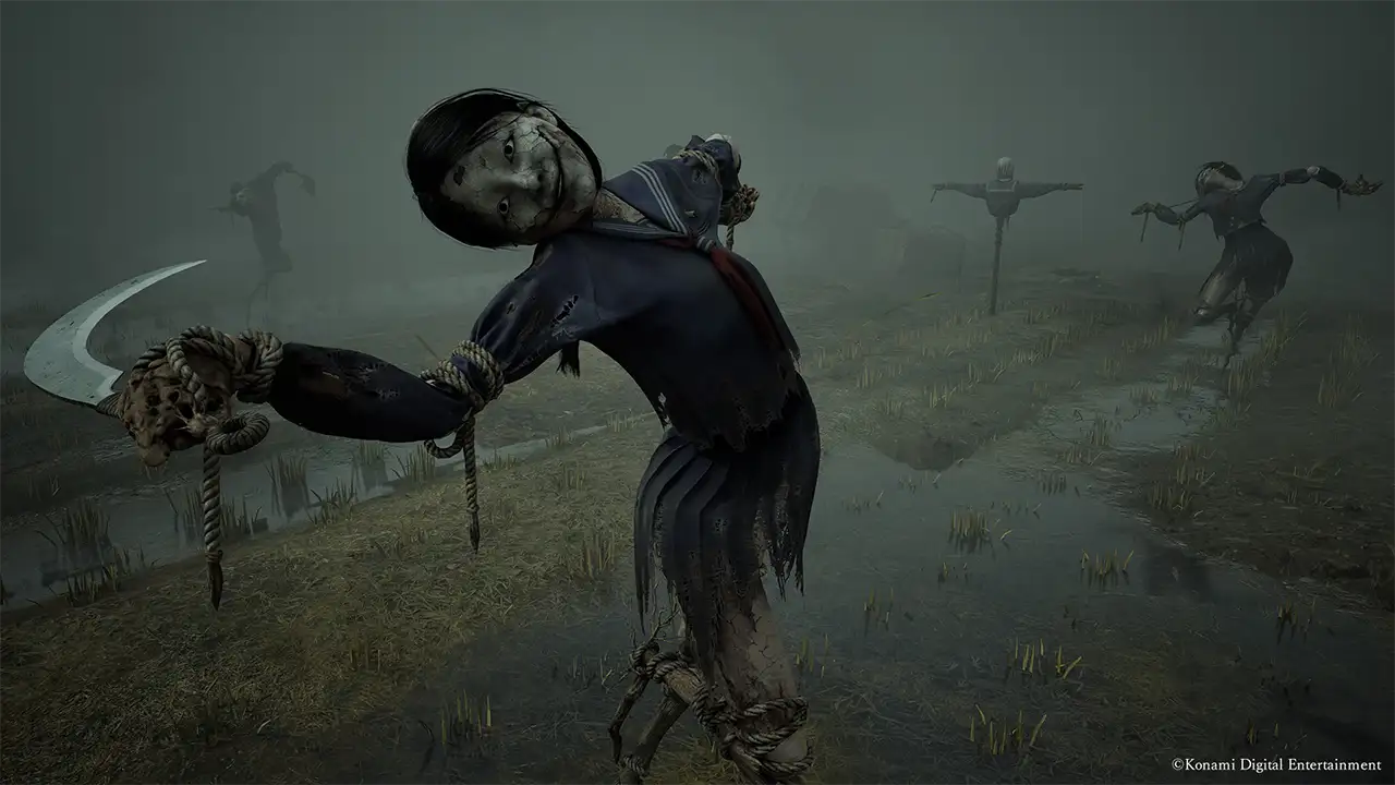 silent hill f review echo boomer 6