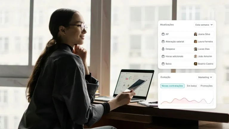 Centralizar processos pode melhorar a eficiência das empresas