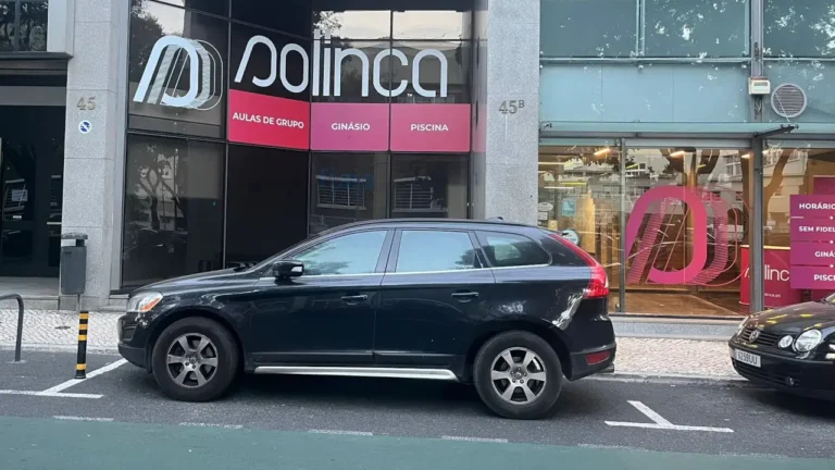 Solinca reforça presença em Lisboa com abertura de novo ginásio em novembro