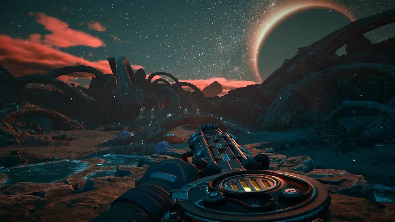 The Outer Worlds 2 Review: Velhos costumes nunca morrem 1 the outer worlds 2 review echo boomer 3