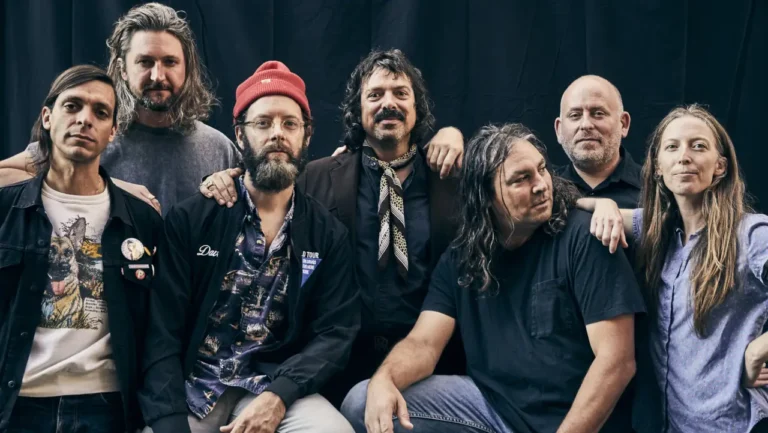 The War on Drugs regressam ao NOS Alive em 2026