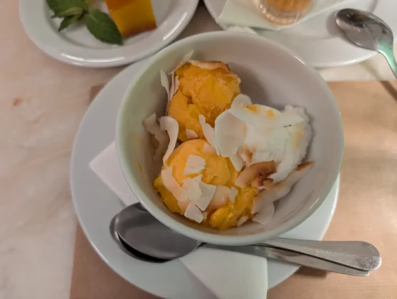 Velha Taberna - Gelado