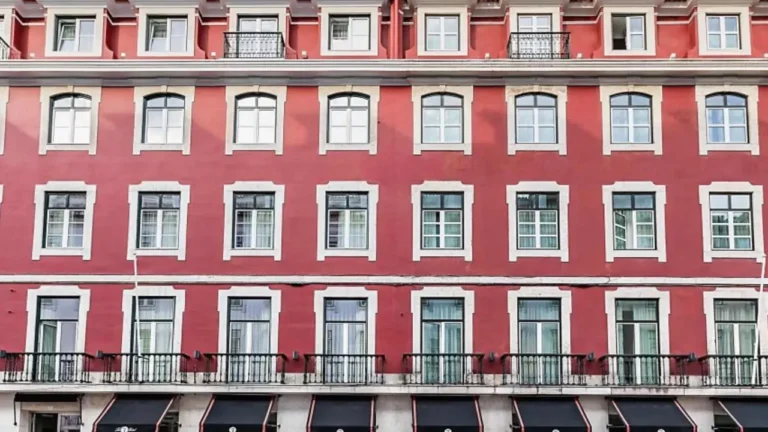 Lisboa vai receber o primeiro hotel voco em 2026