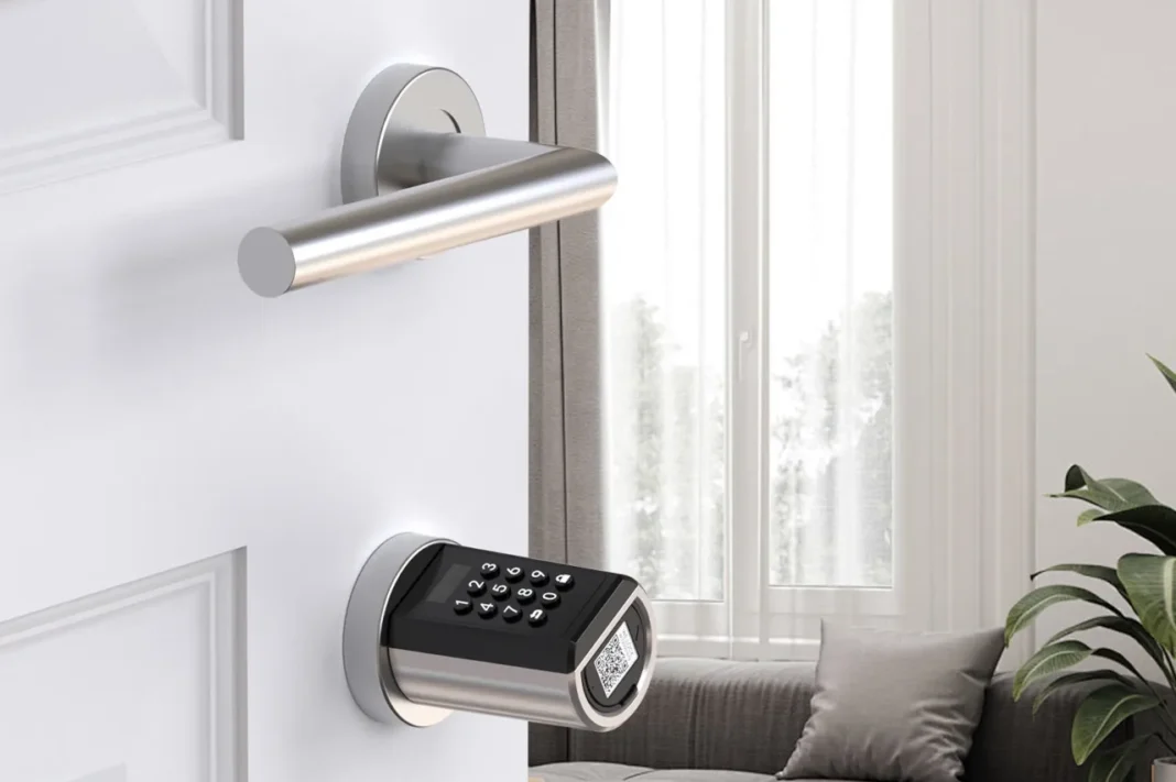 WELOCK Smart Lock PCB41 Plus