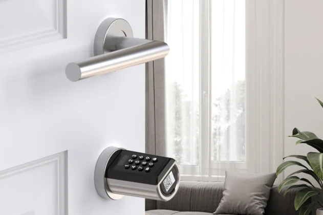 WELOCK Smart Lock PCB41 Plus