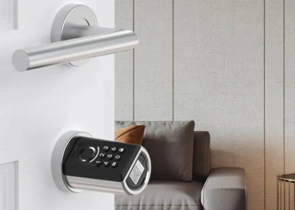 WELOCK Smart Lock TOUCA51
