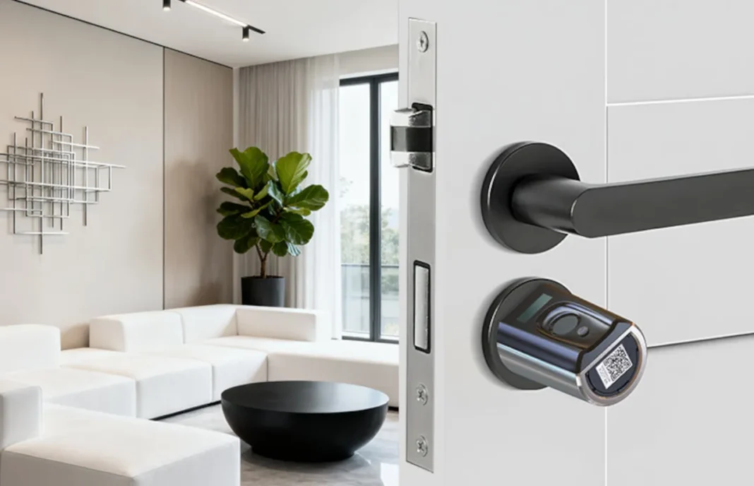 WELOCK Smart Lock TOUCH41
