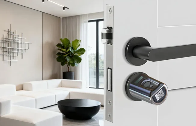 WELOCK Smart Lock TOUCH41