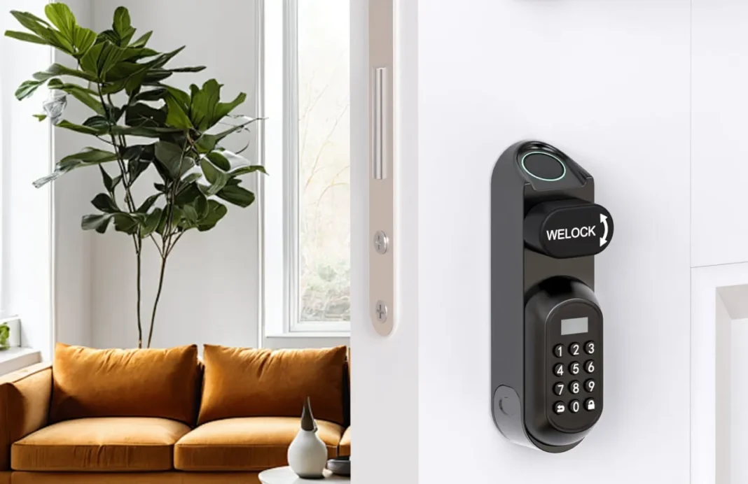 WELOCK Smart Lock U81