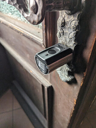 WELOCK Smart Lock TOUCH41