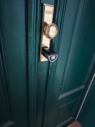 WELOCK Smart Lock TOUCH41