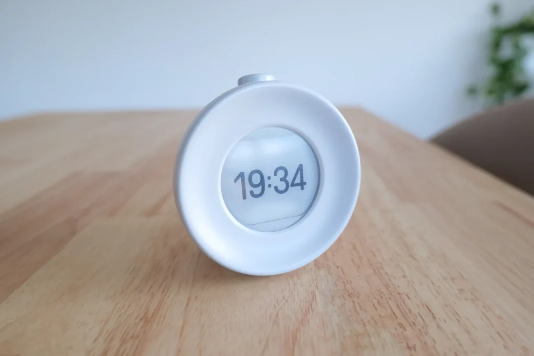 Mudita Harmony 2 - zona frontal