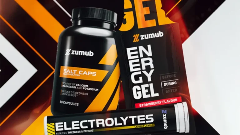 Zumub reforça a aposta em produtos de nutrição para desportos de resistência