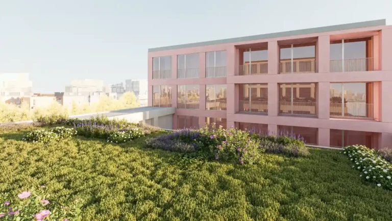 Seven O Five avança com o 705 Ora Porto Hotel para abrir em 2026