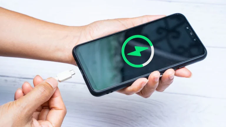 Google introduz controlo sobre consumo excessivo de bateria no Android