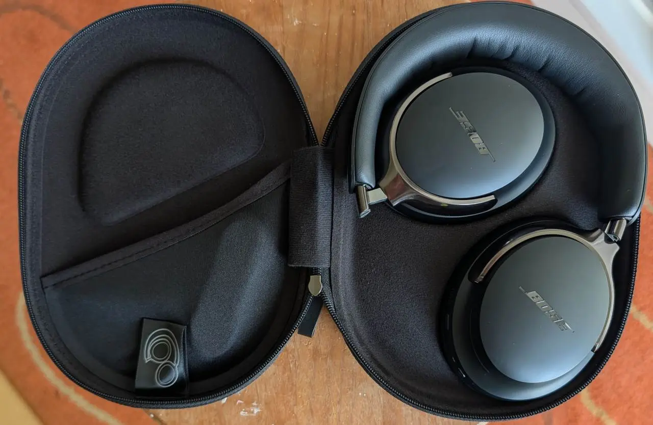 Bose QuietComfort Ultra
