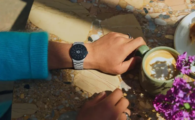 Google Clock passa a ser exclusivo do Pixel Watch