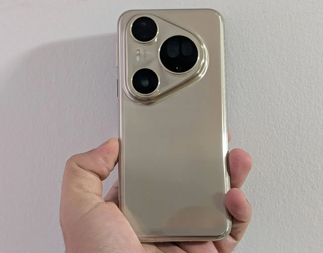 Huawei Pura80 Ultra