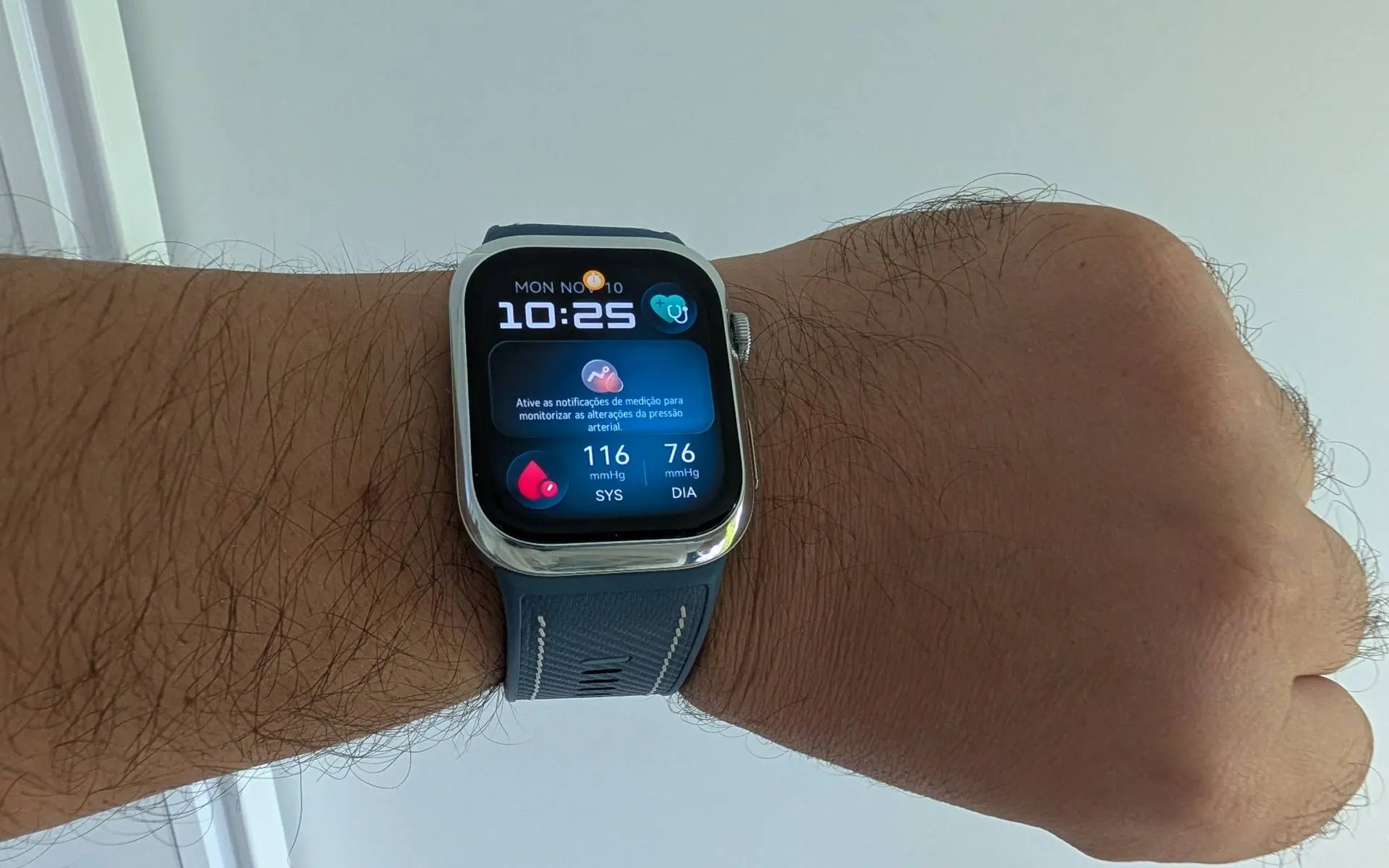 Huawei Watch D2